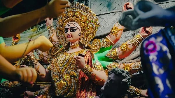 Navaratri 2025